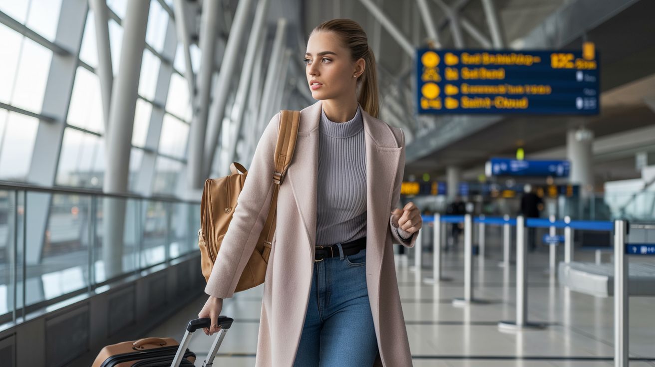 Paris Charles de Gaulle Airport Transfer to Saint Cloud: Your Complete Guide